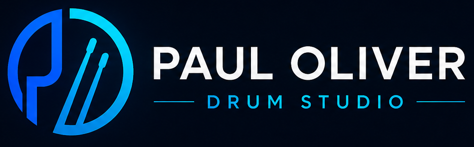 pauloliverdrums.com